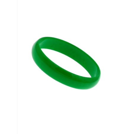 Pulsera de Aro Pequeña Verde - Pendientes, Collares y Pulseras