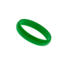 Pulsera de Aro Pequeña Verde - Pendientes, Collares y Pulseras
