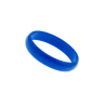 Pulsera de Aro Pequeña Azul - Pendientes, Collares y Pulseras