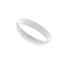 Pulsera de Aro Pequeña Blanca - Pendientes, Collares y Pulseras