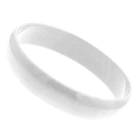 Pulsera de Aro Grande Amarilla