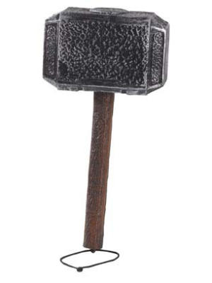 Martillo Guerrero - Herramientas