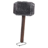 Martillo Guerrero - Herramientas