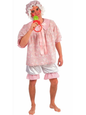 Disfraz de Bebe Rosa barato – Tienda online de Disfraz de Bebe Rosa