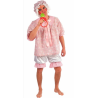 Disfraz de Bebe Rosa barato – Tienda online de Disfraz de Bebe Rosa