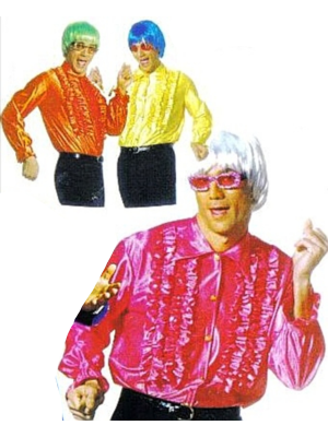 Camisa Disco - TEMATICA