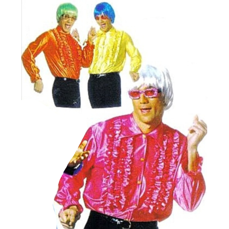 Camisa Disco - TEMATICA