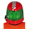Casco Piloto F1 Infantil - Complementos de Deporte