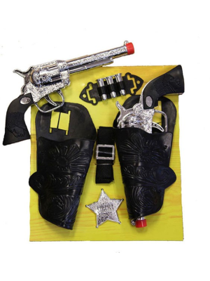 Comprar Cartucheras Vaquero pequeñas - COMPLEMENTOS POR CATEGORIA