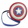 Bolso Bandolera Capitan America Polipiel - Bolsos y Mochilas Frikis