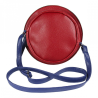 Bolso Bandolera Capitan America Polipiel - Bolsos y Mochilas Frikis