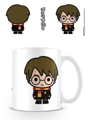 Comprar Taza Harry Potter Kawaii - Tazas y Vasos Frikis
