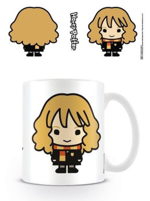 Comprar Taza Hermione Granger Kawaii Harry Potter - Tazas y Vasos Frikis