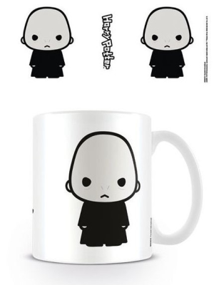 Taza Lord Voldemort Kawaii - Tazas y Vasos Frikis