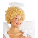 Comprar Diadema Aureola de angel - Complementos Angeles y Demonios