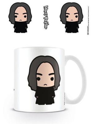 Comprar Taza Severus Snape Kawaii - Tazas y Vasos Frikis