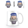 Taza Albus Dumbledore Kawaii - Tazas y Vasos Frikis