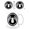 Taza Venom Symbiote Symbol