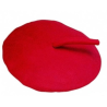 Txapelon Rojo - Accesorios Trajes regionales