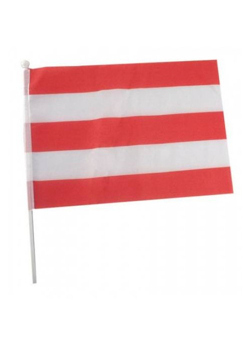 Banderin Rojiblanco