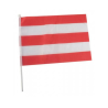 Banderin Rojiblanco