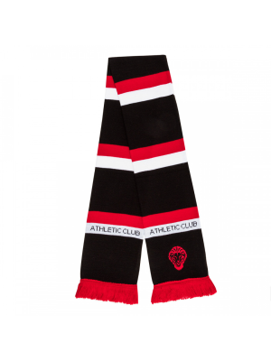 Comprar Bufanda Athletic Club Leon Bordado - Marea Zurigorri