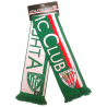 Bufanda Athletic Club Tricolor - Marea Zurigorri