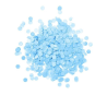 Confetti de Papel Azul de 1.50cm - Confetti y Serpentinas