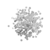 Confetti de Papel Azul de 1.50cm