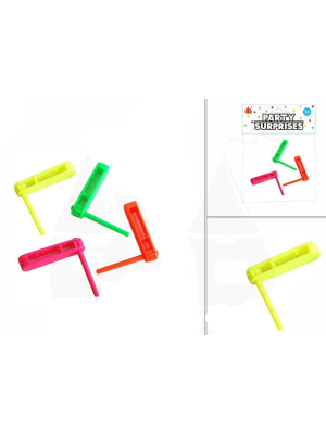 Bolsa con 4 Manos Clapper