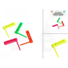 Bolsa con 4 Manos Clapper
