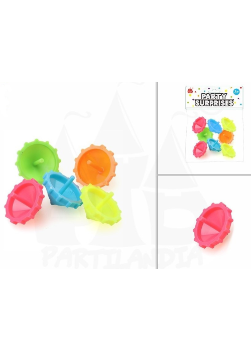 Bolsa con 4 Manos Clapper