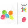 Bolsa con 4 Manos Clapper