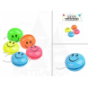 Bolsa con 4 Yoyos - Piñatas