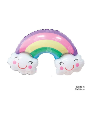 Comprar Globo ArcoIris - Globos