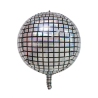 Globo Bola Discoteca - Globos
