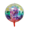 Globo Bola Discoteca Multi - Globos