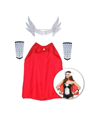 Comprar Set de Heroina - Capas