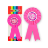 Medalla al Mejor Amiga del Mundo - Articulos y Decoracion de Fiesta