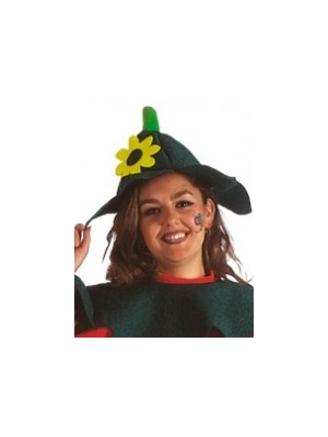Gorro tomate - Sombreros