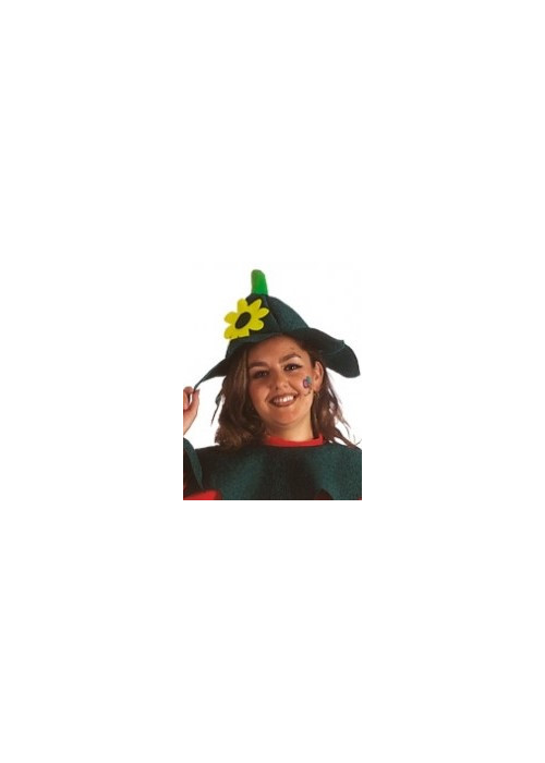 Gorro tomate - Sombreros
