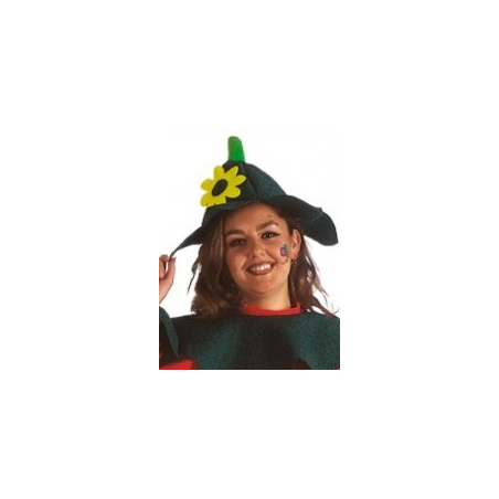Gorro tomate - Sombreros