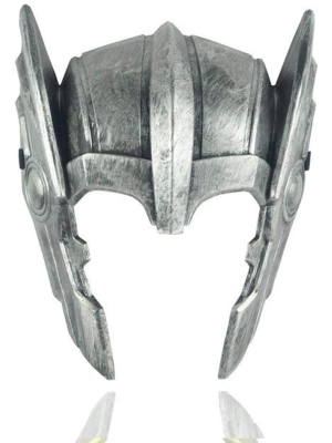 Mascara de Dios del Trueno - Mascaras de Superheroes