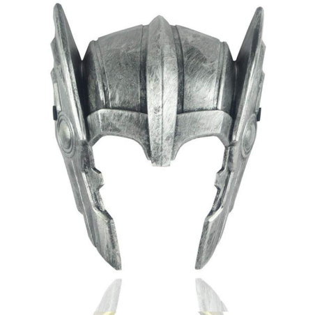 Mascara de Dios del Trueno - Mascaras de Superheroes