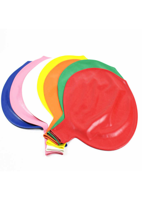 Globo Gigante 1 unidad - Globos