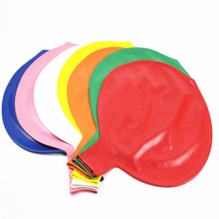 Globo Gigante 1 unidad - Globos