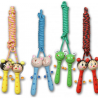 Cuerda para saltar - Complementos Estudiantes y Niños