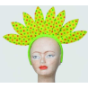 Diadema FLor - Complementos de Frutas y Verduras