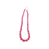 Buy Necklace Beads Pink for only 1.80€ – costume Shop online