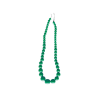 Collar de Sevillana Pequeño Verde - Pendientes, Collares y Pulseras